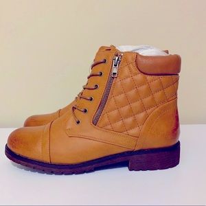 Vepose Ankle Boots